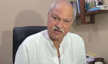 वक्फ बोर्ड एक्ट संशोधन बिल को लेकर कांग्रेस ने केंद्र सरकार पर साधा निशाना कहा... 