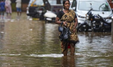 Weather Updates: देश के इन राज्यों में एक सप्ताह तक भारी बारिश का अ/लर्ट, जानें दिल्ली में कैसा रहेगा मौसम