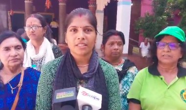 पूर्णिया सिटी सौरा नदी तट पर स्थित काली मंदिर एवं शिव मंदिर परिसर में ग्रीन पूर्णिया ने स्वच्छता अभियान चलाया