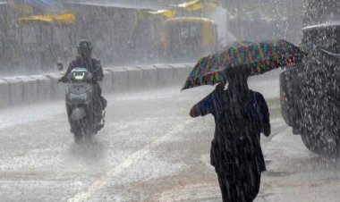 Weather Update: जम्मू-कश्मीर से लेकर हिमाचल तक झमाझम बारिश, आपके राज्य का ऐसा है हाल!