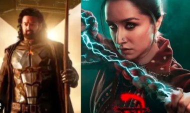 Stree 2: स्त्री 2' की 8वें दिन की कमाई ने 'कल्कि' को छोड़ा पीछे, बॉक्स ऑफिस पर बड़ा अंतर