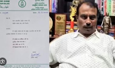 Shyam Rajak:श्याम रजक का राजद से इस्तीफा! बोले वो रिश्तेदारी निभा रहे थे, और लालू यादव मोहरे चल रहे थे
