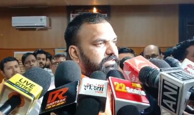 सम्राट चौधरी ने यूनिफाइड पेंशन स्कीम पर केंद्र सरकार को दिया धन्यवाद