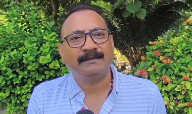 तेजस्वी यादव के आरो/प पर मंत्री अशोक चौधरी का पलटवा/र 
