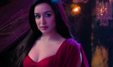 Stree 2 Box Office: लो जी! थिएटर में अभी तक दहाड़ रही है स्त्री 2, देखें 11 दिन की कमाई