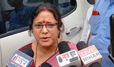 राज्य में चलने वाले डीजल स्कूल बसों को 10 तारीख को बंद नहीं किया जाएगा: शीला मंडल 