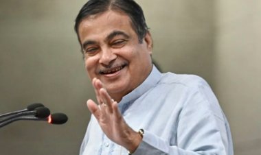 140 करोड़ देशवासियों का सपना होगा सच, अब आम आदमी के लिए उपलब्ध होगी पानी से चलने वाली कार!