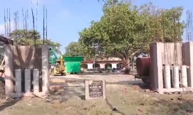 केंद्र सरकार ने पूर्वी चंपारण को दिया बड़ा तोहफा, जानें पूरी खबर