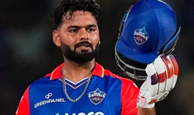 IPL 2025: ऋषभ पंत के बाद ये खिलाड़ी बनेगा दिल्ली कैपिटल्स का कप्तान?