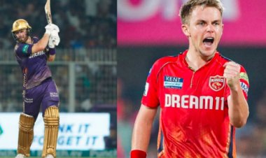 IPL 2025: मेगा ऑक्शन में पंजाब किंग्स के इन 3 खिलाड़ियों को मिल सकती है मोटी रकम!