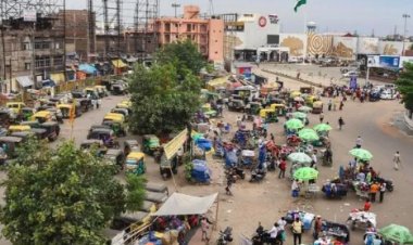 इन सभी शहरों से बेहतर हुई पटना की हवा, स्वच्छ वायु रैंकिंग में गया भी ऊपर पहुंचा; सर्वे में किया दावा !