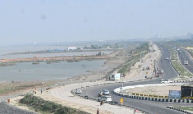 पटना मरीन ड्राइव पर दुकानों के लिए जगह फिक्स, अब खुल कर कीजिए सैर