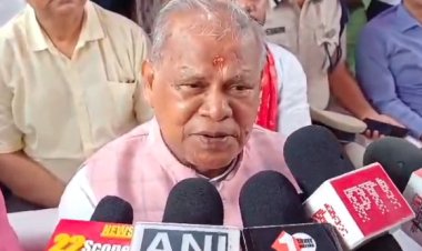 प्रधानमंत्री नरेंद्र मोदी ने गया-हावड़ा के बीच चलने वाली वंदे भारत सेमी हाई स्पीड ट्रेन का किया उद्घाटन 