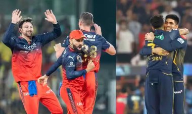 RCB के ये 3 गेंदबाज गुजरात टाइंटस के बल्लेबाजों की बढ़ा सकते हैं टेंशन!