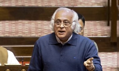 भारत-पाक सीजफायर: कांग्रेस बोली, ट्रम्प के बयान पर पीएम मोदी की चुप्पी हैरान करने वाली