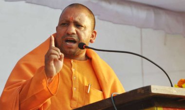 दंगाइयों पर होगी कार्रवाई, संपत्ति नष्ट करने वालों से होगी वसूली; सीएम योगी का सख्त संदेश