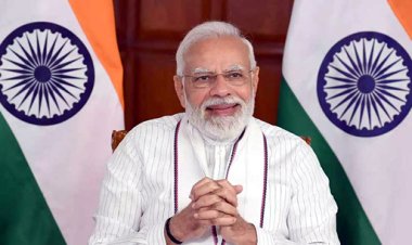 जाति जनगणना कराएगी मोदी सरकार, कैबिनेट बैठक में अहम फैसला