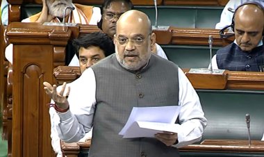 अमित शाह ने वक्फ संशोधन विधेयक को संसद की मंजूरी की सराहना की, कहा- वर्षों से जारी अन्याय खत्म होगा