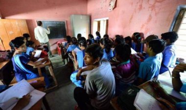 बिहार के सरकारी स्कूलों का नया टाइम टेबल जारी, कितने बजे खुलेंगे स्कूल?