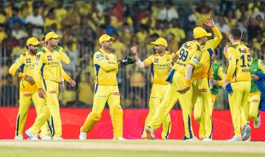 IPL: दिल्ली कैपिटल्स को कड़ी चुनौती पेश करने को तैयार CSK, रोमांचक होगा मुकाबला