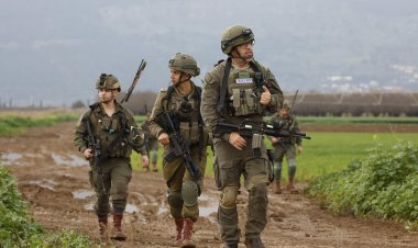 Israel Hamas War: इजरायली सेना की बड़ी कार्रवाई, गाजा में हमास के फाइनेंसर को मार गिराया