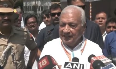 वक्फ बिल पर बिहार के राज्यपाल आरिफ मोहम्मद खान की ओर से आया रिएक्शन, जानिए क्या कहा?