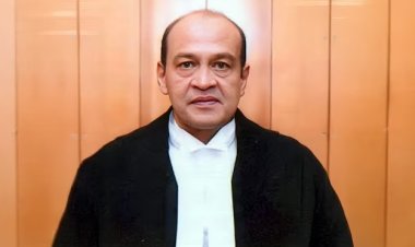 विवादों से घिरे जस्टिस यशवंत वर्मा के खिलाफ जांच रिपोर्ट CJI को सौंपी गई