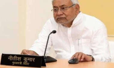 बिहार कैबिनेट की बैठक हुआ बड़ा फैसला, सीएम नीतीश की अध्यक्षता में 27 एजेंडों पर लगी मुहर