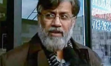 तहव्वुर राणा का प्रत्यर्पण: दिल्ली की अदालत को 26/11 हमले के मुकदमे के रिकॉर्ड मिले