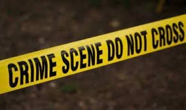 Delhi Crime: दिल्ली में मर्डर, प्रॉपर्टी डीलर की गोली मारकर हत्या