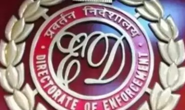मनी लॉन्ड्रिंग केस में ईडी की बड़ी कार्रवाई, नोएडा के ‘रियल्टी समूह’ के परिसरों पर रेड