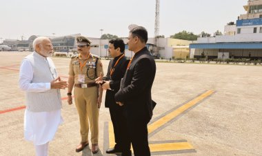 PM मोदी ने वाराणसी में गैंगरेप की घटना का लिया संज्ञान, दोषियों पर सख्त कार्रवाई के निर्देश