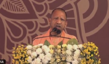 वाराणसी में PM मोदी: CM योगी ने कहा, नई काशी को देखने के लिए हर श्रद्धालु है उतावला