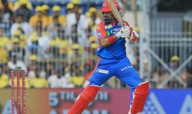IPL 2025 RCB vs DC:  53 गेंदों में नाबाद 93 रन बनाने वाले केएल राहुल बोले- पिच के  मिजाज को पढ़कर खेली बड़ी पारी