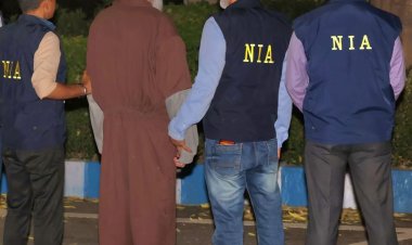 26/11 के आरोपी तहव्वुर राणा को झटका, परिवार से मिलने की अर्जी NIA कोर्ट ने की ख़ारिज