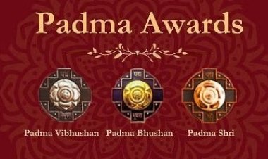 Padma Awards 2026: पद्म पुरस्‍कारों के लिए 31 जुलाई तक किये जा सकते हैं नामांकन, जानिए पूरी प्रक्रिया