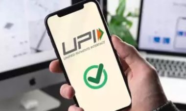 Paytm, Google Pay, PhonePe  की सर्विस हुई ठप्प, UPI डाउन होने से अटका पेमेंट