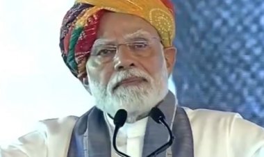 BJP Star Campaigners List 2025: मोदी-योगी से लेकर निरहुआ तक, बिहार चुनाव में बीजेपी की पूरी प्रचार सेना तैयार