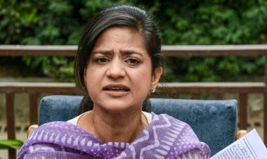 वक्फ पर चुप रहने के लिए भाजपा के साथ नेशनल कांफ्रेंस ने किया समझौता, PDP का आरोप