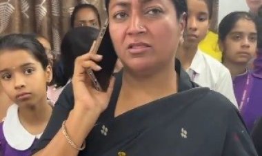 दिल्ली के प्राइवेट स्कूलों की मनमानी फीस वृद्धि को लेकर एक्शन मोड में CM रेखा गुप्ता, रद्द की मान्यता