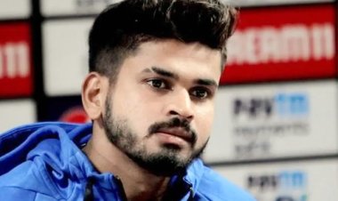 IPL 2025 के बीच श्रेयस अय्यर की चमकी किस्मत, ICC ने दिया बड़ा गिफ्ट