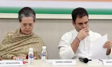 नेशनल हेराल्ड केस: ED ने दाखिल की चार्जशीट, सोनिया गांधी और राहुल गांधी को बनाया आरोपी; कांग्रेस भड़की