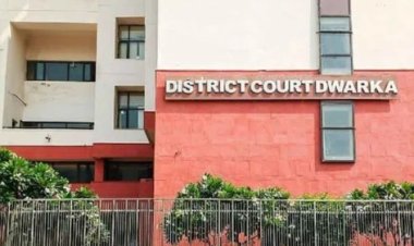 दिल्ली की द्वारका अदालत को बम से उड़ाने की धमकी, परिसर खाली कराया गया