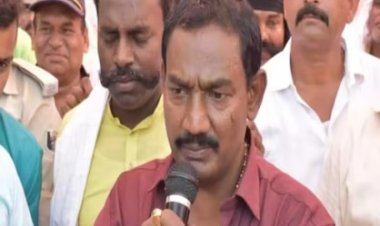 RJD विधायक रीतलाल यादव ने दानापुर कोर्ट में किया सरेंडर, बिल्डर से रंगदारी मांगने और धमकी देने का है आरोप