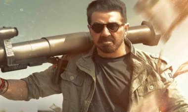 Jaat Box Office Collection Day 7: सनी देओल की जाट ने 7 दिन में बनाये रिकॉर्ड, कमाए इतने करोड़ रुपये