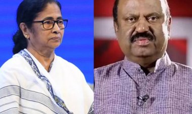 Murshidabad violence: राज्यपाल ने ममता बनर्जी की अपील खारिज की, दंगा प्रभावित मुर्शिदाबाद के लिए रवाना