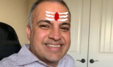 बांग्लादेश में हिंदू समुदाय के नेता का अपहरण, पीट-पीटकर मार डाला