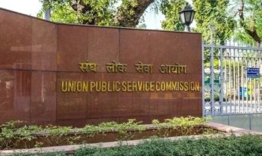 UPSC ने सिविल सेवा परीक्षा 2024 का फाइनल रिजल्ट किया जारी, शक्ति दुबे ने किया टॉप
