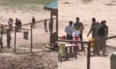 Pahalgam Terror Attack को लेकर बड़ा खुलासा, आतंकियों ने कैमरे लगे हेलमेट पहने थे, कत्लेआम की वीडियोग्राफ़ी की