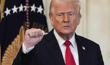 Trump का दावा: "मैंने भारत-पाकिस्तान का Nuclear War रोका" – पहलगाम हमले के बाद ट्रेड धमकी से थमा था टकराव!